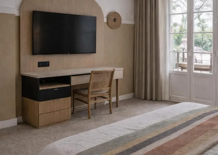 & Bleues Orhoitza Андай