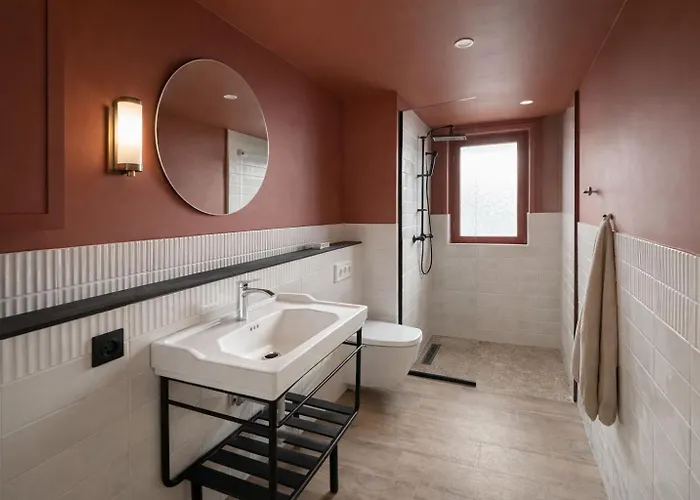 & Bleues Orhoitza 3*