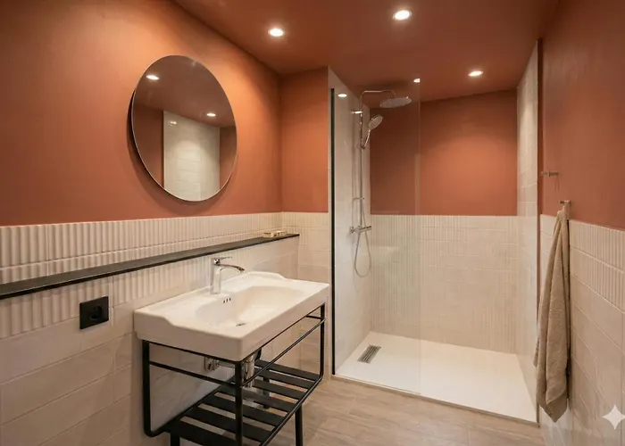 & Bleues Orhoitza 3* Андай