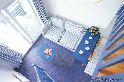 & Bleues Orhoitza Андай