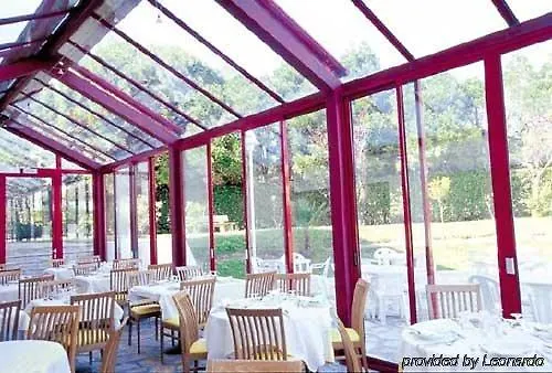 Otel & Bleues Orhoitza