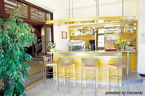 Hotel & Bleues Orhoitza Hendaye