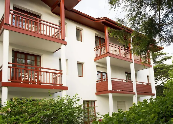 & Bleues Orhoitza Андай