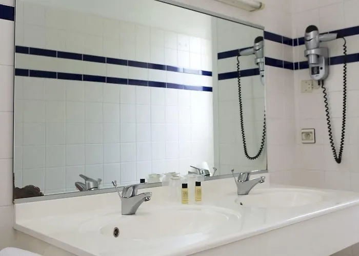 & Bleues Orhoitza 3*