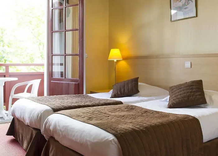 & Bleues Orhoitza Hendaye