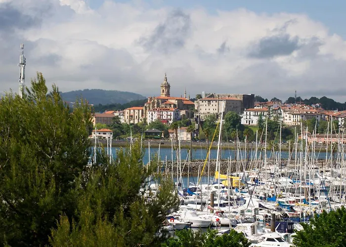 & Bleues Orhoitza Hendaye