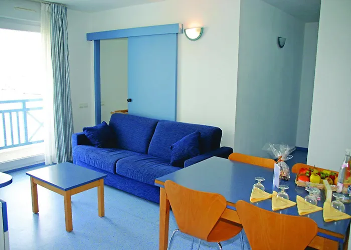 & Bleues Orhoitza Hotel